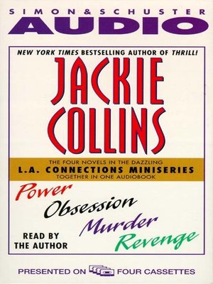 cover image of L.A. Connections
